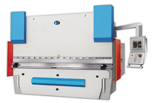 CMF CBCN Electro-Hydraulic Synchro NC Press Brake